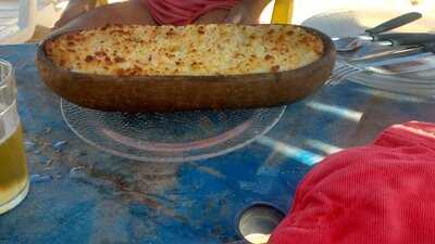 Barraca De Praia Cabumba