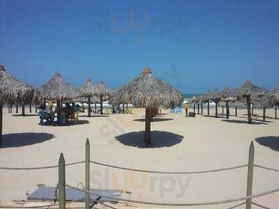 Barraca De Praia Cabumba