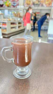 Panificadora Martins