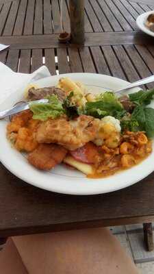 Bar E Restaurante Tutty's