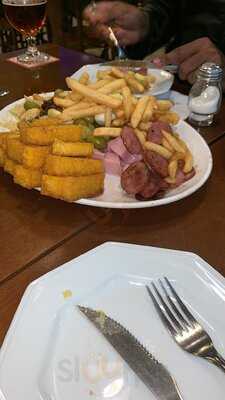 Bar E Restaurante Tutty's