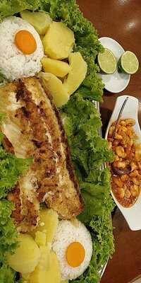 Bar E Restaurante Tutty's