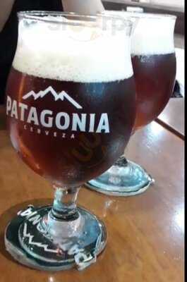 Bar E Restaurante Tutty's