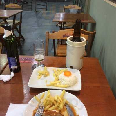 Bar E Restaurante Tutty's