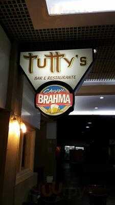 Bar E Restaurante Tutty's