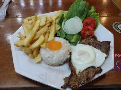 Bar E Restaurante Tutty's