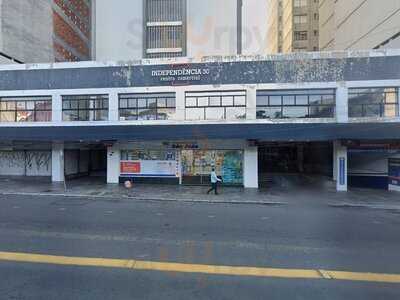 Bar E Restaurante Tutty's