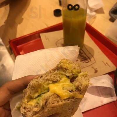 Loopfood - Sandwiches