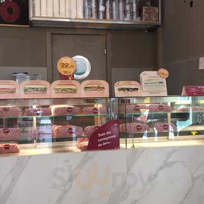 Loopfood - Sandwiches