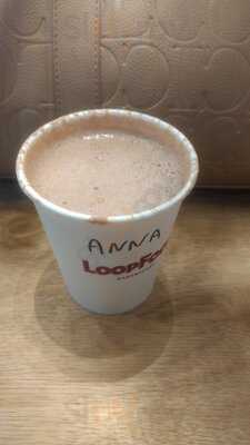 Loopfood - Sandwiches