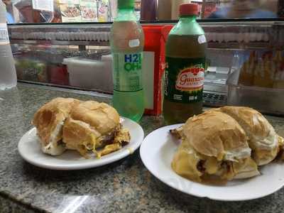 Padaria E Confeitaria Vila Moreira