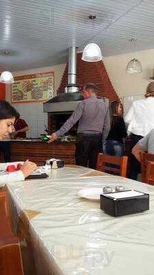 Padaria E Confeitaria Vila Moreira