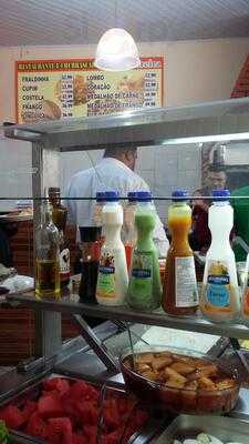 Padaria E Confeitaria Vila Moreira