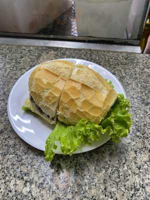 Padaria E Confeitaria Vila Moreira