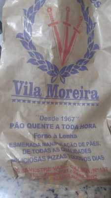 Padaria E Confeitaria Vila Moreira