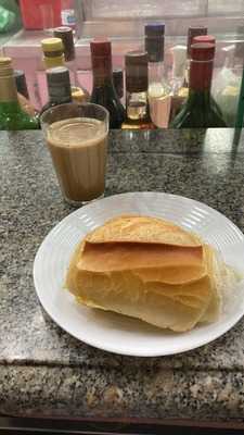 Padaria E Confeitaria Vila Moreira