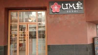 Umê Sushi