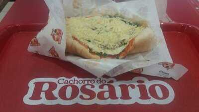Cachorro Quente Do Rosario