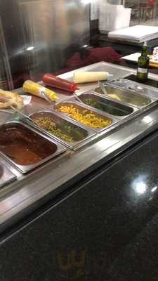 Cachorro Quente Do Rosario