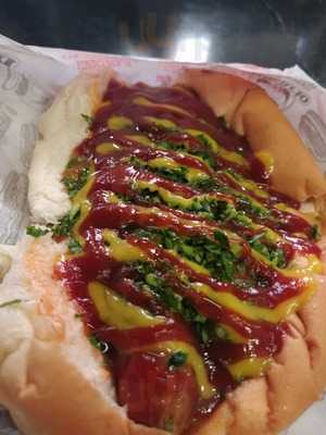 Cachorro Quente Do Rosario