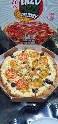 Enzo Pizzas