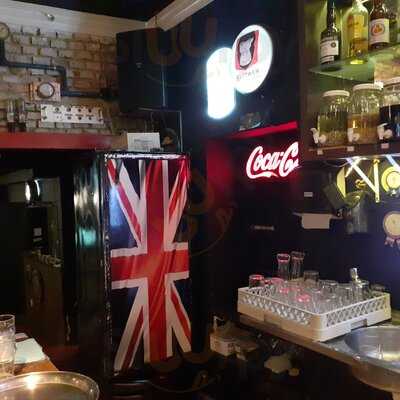 Weiss British Pub