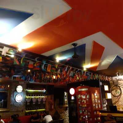 Weiss British Pub