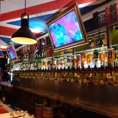 Weiss British Pub