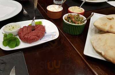 Baraquias Park Shopping Barigui