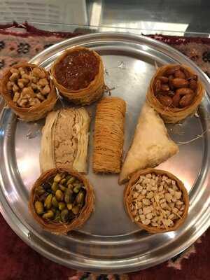 Baraquias Park Shopping Barigui