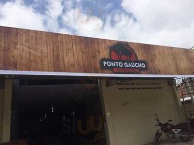 Ponto Gaucho