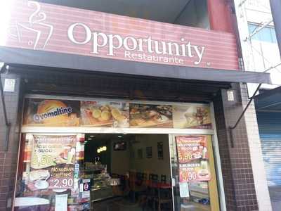 Opportunity Cafe & Grill