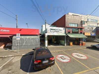 Opportunity Cafe & Grill