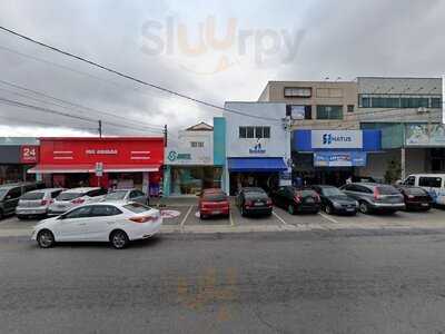 Opportunity Cafe & Grill