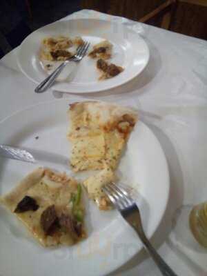 Restaurante E Pizzaria Kilograma Gastronomia De Peso