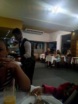 Restaurante E Pizzaria Kilograma Gastronomia De Peso