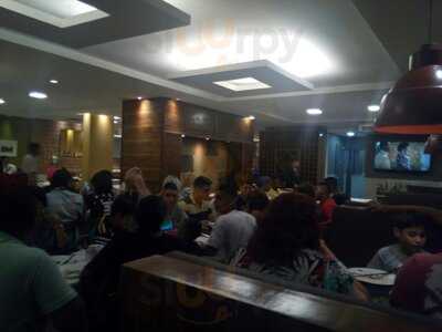 Restaurante E Pizzaria Kilograma Gastronomia De Peso