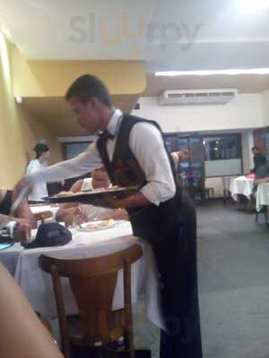 Restaurante E Pizzaria Kilograma Gastronomia De Peso