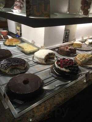 Restaurante E Pizzaria Kilograma Gastronomia De Peso