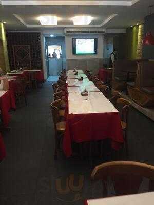 Restaurante E Pizzaria Kilograma Gastronomia De Peso