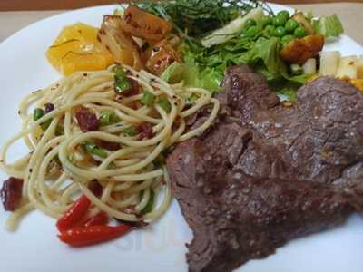 Self Service Tropical