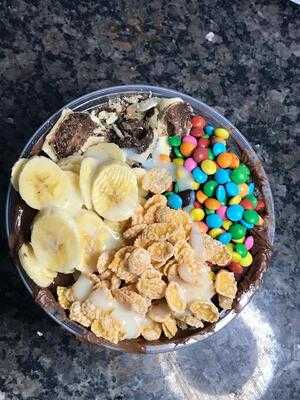 Zirá Creperia E Açaíteria