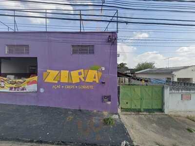 Zirá Creperia E Açaíteria