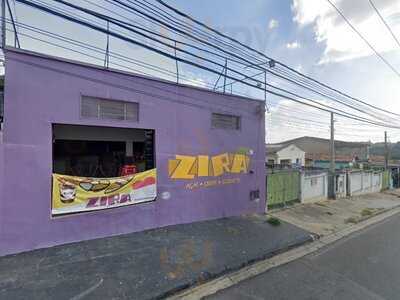 Zirá Creperia E Açaíteria