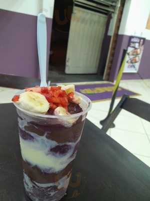 Zirá Creperia E Açaíteria