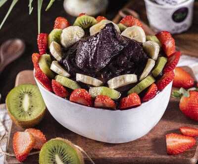 Puro Açai Praça Luíza Távora