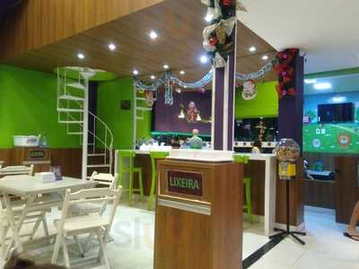 Puro Açai Praça Luíza Távora