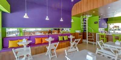 Puro Açai Praça Luíza Távora