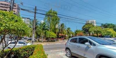 Puro Açai Praça Luíza Távora