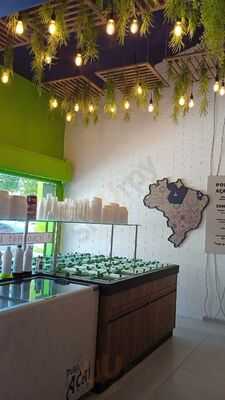 Puro Açai Praça Luíza Távora